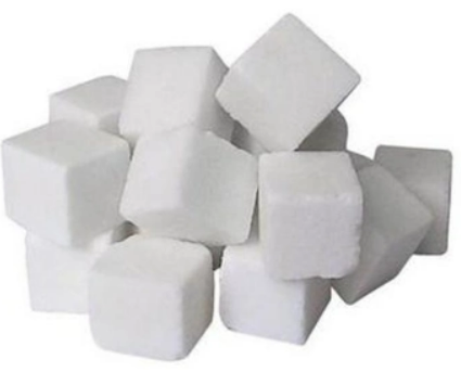 Цукор буряковий, пресований, ДСТУ 4623, 1 кг